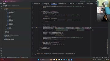 Tugas Besar Pemrograman Berbasis Objek