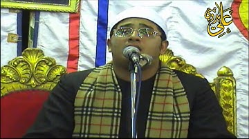 بكل إحترافية وأبداااااااع مقام (الجهاركة) للشيخ محمود الشحات من سورة الشورى  2012