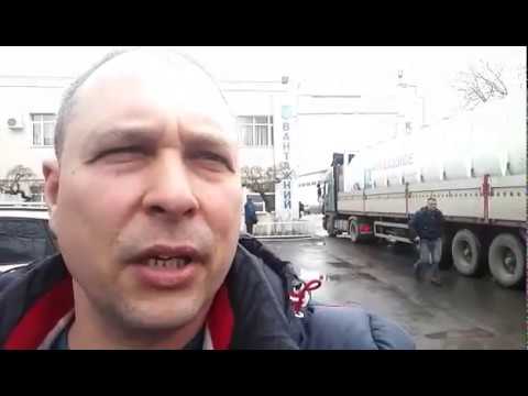 Отзыв о растаможке авто от компании Koleso-logistics