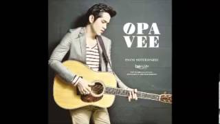 Video thumbnail of "O-Pavee - Miss you"