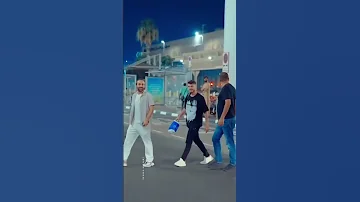 حلال عليك الشيخة بس انت تصون اكسبلور ترند لايك الشامي Alshamimusic 
