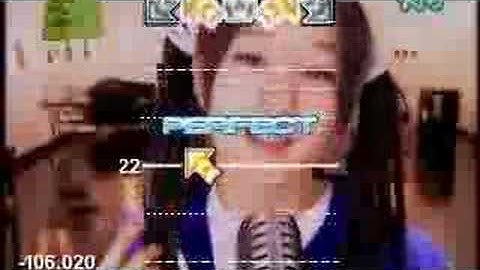 [Preview] Negative BPM Skips (Stepmania)