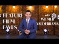 Feature film faves with wilmer valderrama