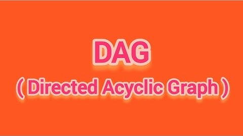 DAG/ Directed Acyclic Graph in Compiler Design #compiler_design #study #education #example #exam