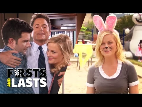 Genuinely UNDERRATED Parks