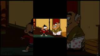 The Casagrandes Nicktoons Uk Promos 2020-2022