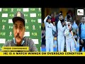Ravi Shastri makes a huge statement on Gabba test win hero Rishabh Pant | INDvsAUS