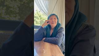 Canım Annemin Benim Için Söylediği Şiir..