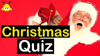 Christmas Quiz #3 (Fun Trivia Game) - 20 Questions And Answers - 20 Fun Facts screenshot 5