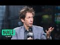 Filming "Just Mercy" Changed Tim Blake Nelson's Life