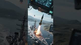 Tomahawk Cruise Missile – America’s Precision Strike Weapon #russiaukrainewar #ukraine #america