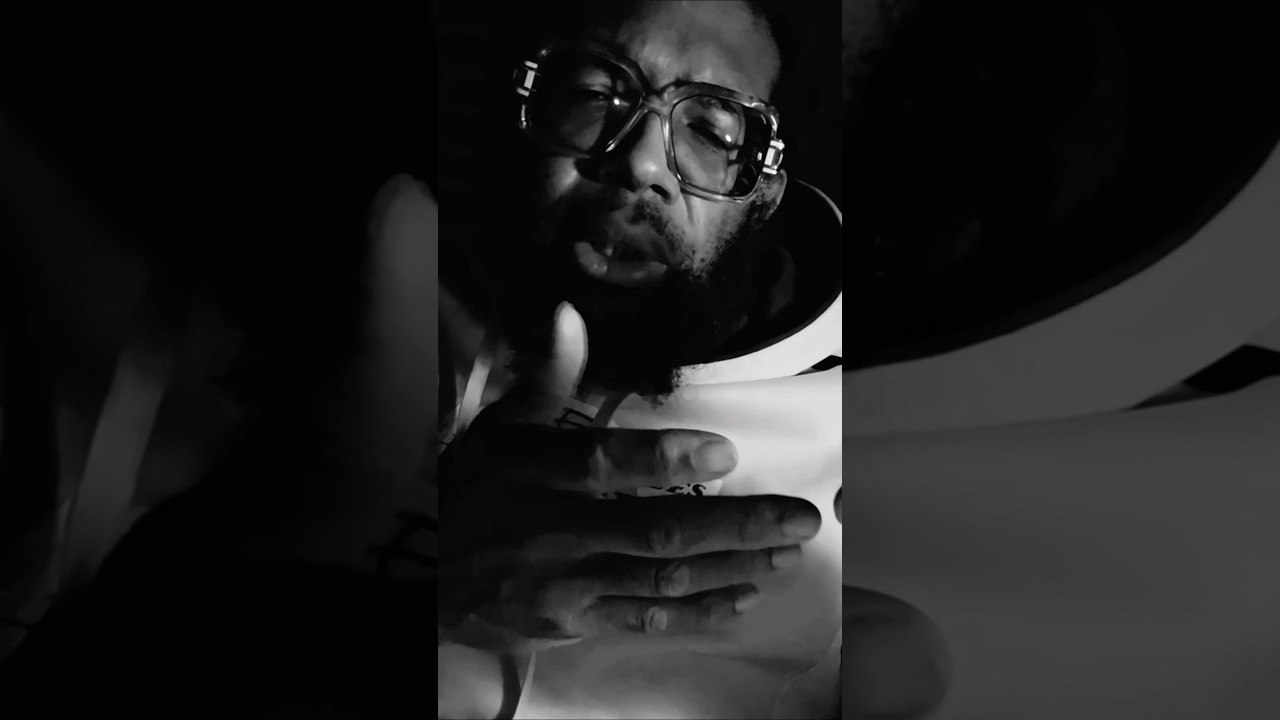 I assumed he knew poems from Melissa Arnette Elliott....I was wrong.  I'll just stick to "Yes Chef!"