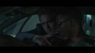 Collateral Dispatch Scene Re-Creation