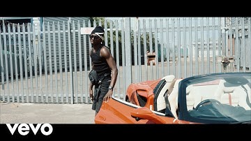 Dagizah - Big Doings (Official Video)