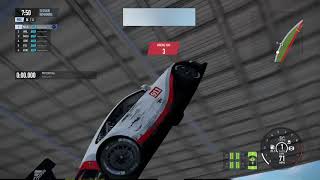 How to make cars fly in project cars 2