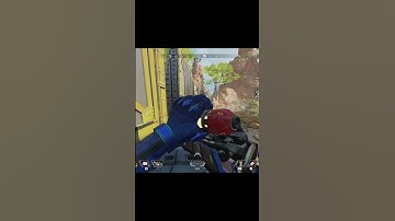 Fuse destroying lobbies again 😁