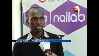 Innovators unveil apps to address farming challenges screenshot 3