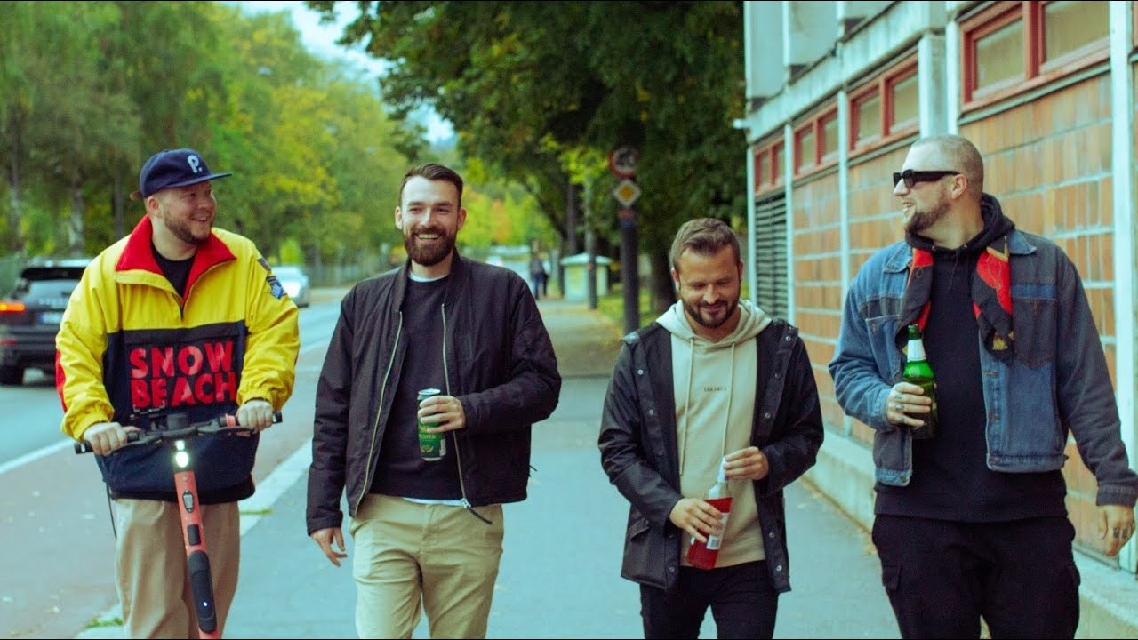 46SIMMY, KHOLEBEATZ // XO HIPHOP SESSIONS