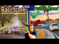American Reacts to Driving Bathurst as a Public Road! + Google Earth Tour of Mt. Panorama