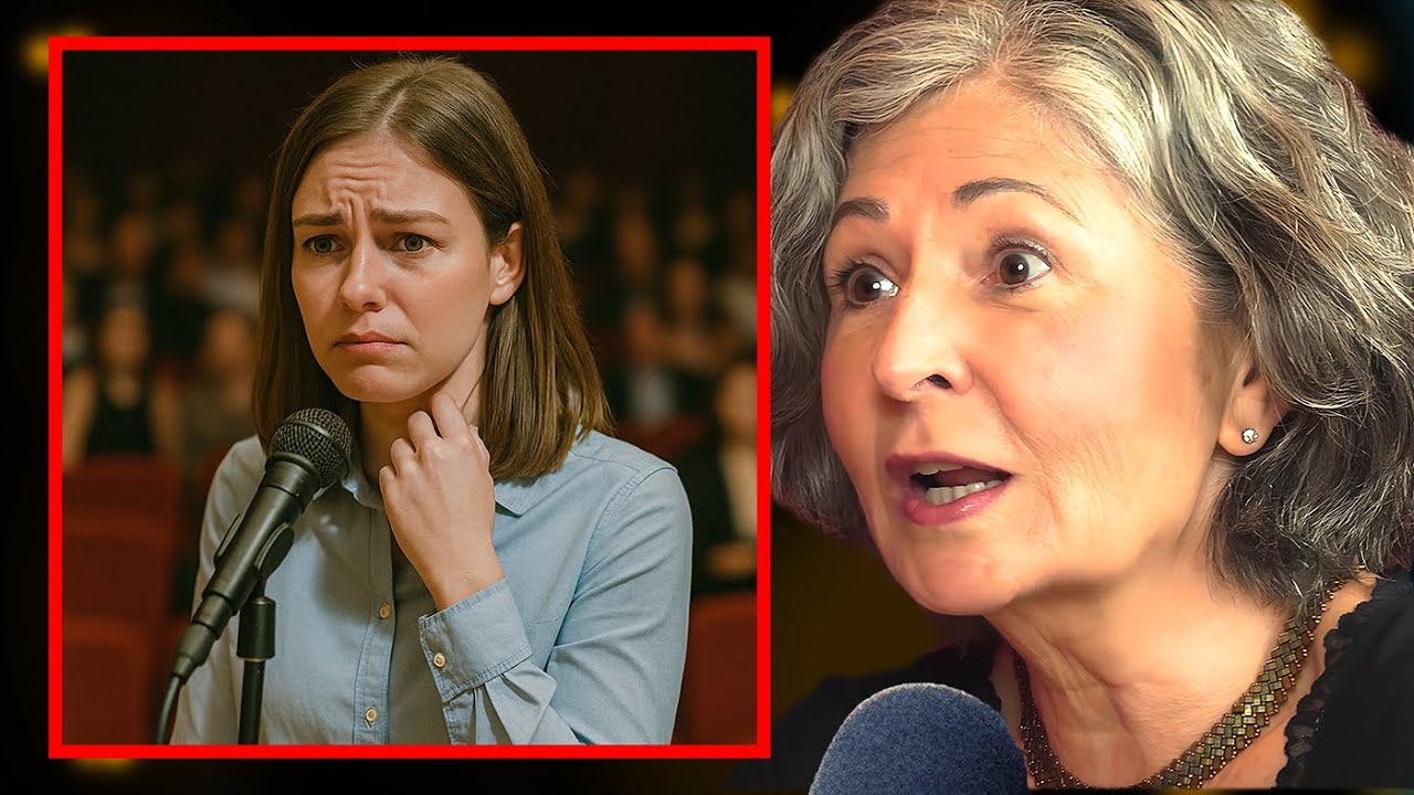 ¿Sientes Inseguridad al Hablar en Público? Estos 7 Trucos Cambiarán tu Vida