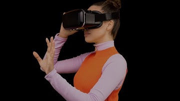 Metaverse Explanation in 5 Minutes