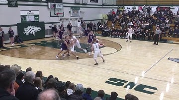 Cole Lake Junior Season Highlights