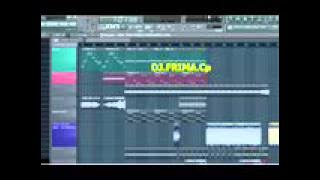 DJ FRIMA Cp   New Tetap Dalam Jiwa Remix 2016