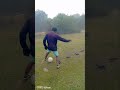 football⚽🥰💯👌 practice short video #shorts #shortfeed #footballer #trending #viral short #viral video