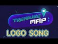 TREASURE MAP LOGO SONG with lyrics
