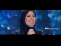 عرب ايدول المرحلة النهائية اسراء جمال من مصر عاشقة ومسكينة Arab Idol 2016