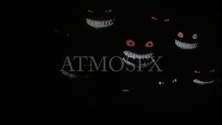 ATMOSFX Digital Decorations Demo and Review