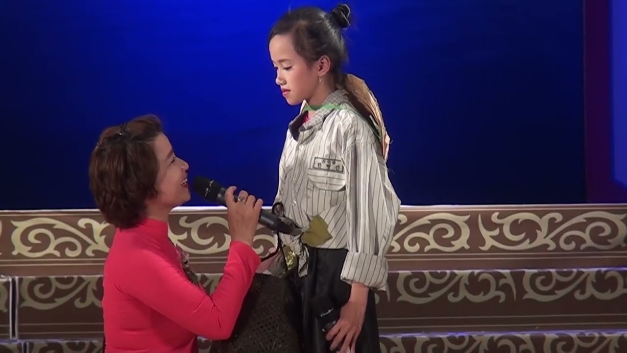 Câu chuyện Bé Na. Kịch hát dân ca Nghệ tĩnh