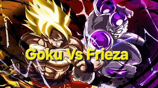 Goku Vs Frieza Kai Full Fight English Dub