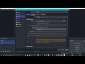 OBS 29 Windows H265 HEVC Encoder on INTEL QSV , Recording Settings