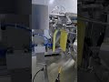 lin-pack premade pouch packaging machine #packagingmachinery quality first #machine
