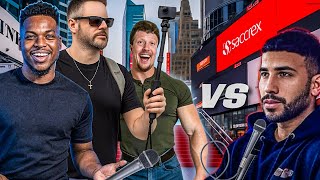 Download Lagu Adam Saleh vs @GodLogicApologetics | 1st Gen Dawah Scripts in NYC! (Review) MP3 Download Lagu Adam Saleh vs @GodLogicApologetics | 1st Gen Dawah Scripts in NYC! (Review) MP3
