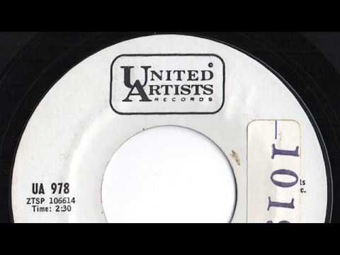 Patty Duke — Patty Duke - "Nothing But You"