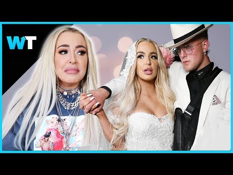 5 THINGS That Led to Tana and Jake's Divorce