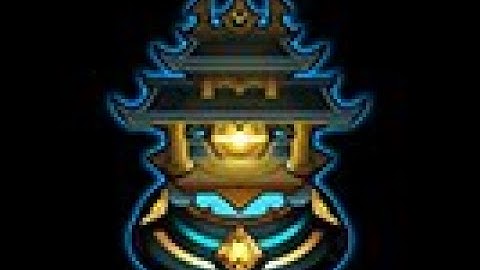 [Elsword INT] - Black Massacre VS Code Antithese in Pruinaum Raid