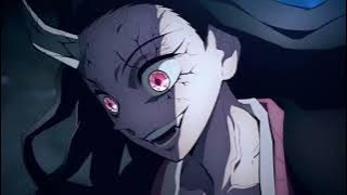 Nezuko「AMV」Angel Of Darkness