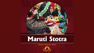 Maruti Stotra