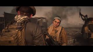 Modern Warfare 3 Cdanaign Walkthrough  Mission 12