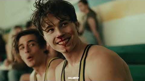 Cal & Derek | Euphoria