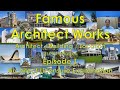 Famous architect works  episode 1  architect licensure exam  ale review