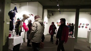 ACC Feature Gallery Exhibition X3