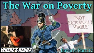 The War on Poverty | Bavaria Part 17
