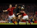 New Zealand v France - Match Highlights and Tries - Rugby World Cup 2015