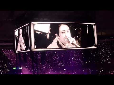 BTS - they don't know 'bout us (Concierto Buenos Aires, Argentina 21/10) ARIRANG TOUR 2026 