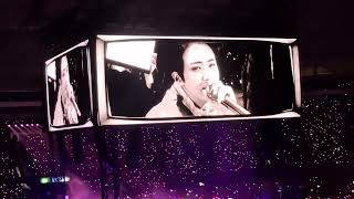 BTS - they don't know 'bout us (Concierto Buenos Aires, Argentina 21/10) ARIRANG TOUR 2026 