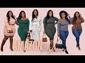 Amazon Fashion Haul| Mid & Plus Size